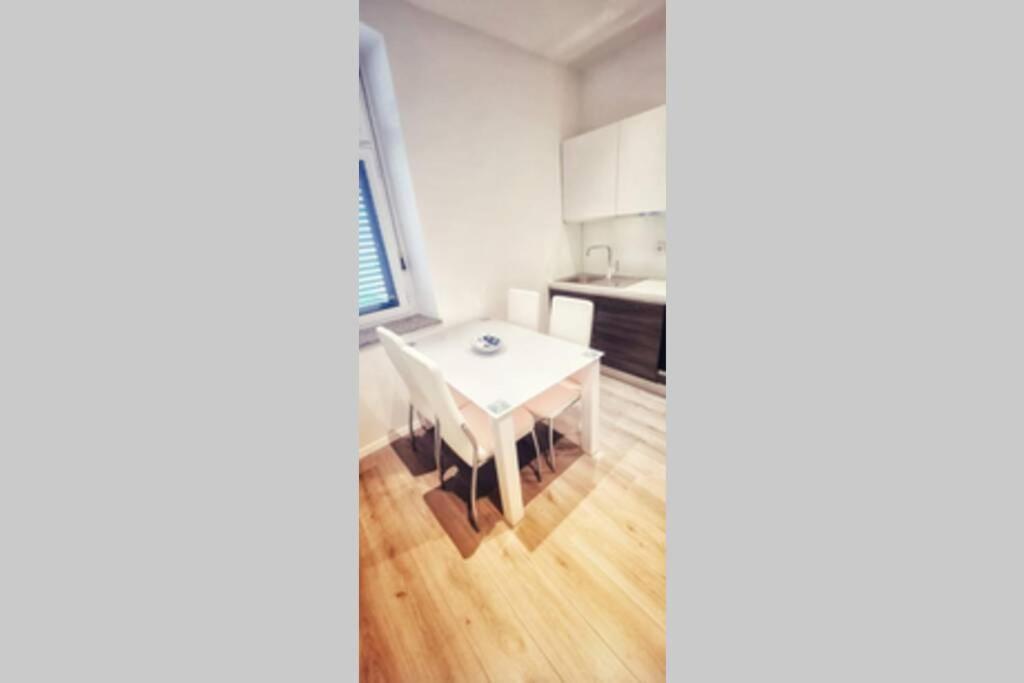 Apartment Lori - Beautiful View غييكا المظهر الخارجي الصورة