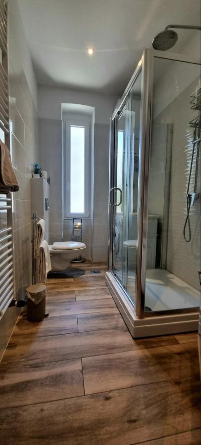 Apartment Lori - Beautiful View غييكا المظهر الخارجي الصورة